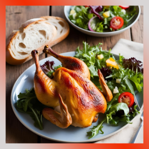 lunch recipes with rotisserie chicken 1