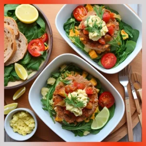 Lunch Recipes Not Sandwiches 2