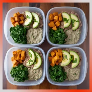 Lunch Recipes Not Sandwiches 4