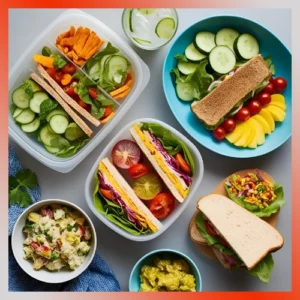 Lunch Recipes Not Sandwiches 5