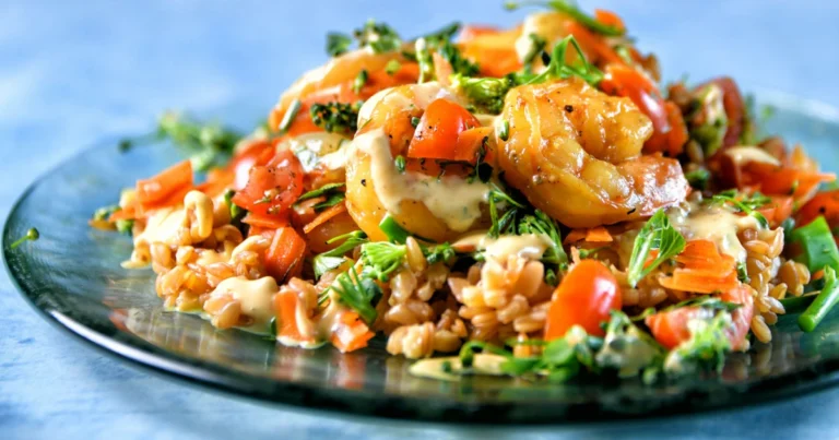 lunch recipes not sandwiches