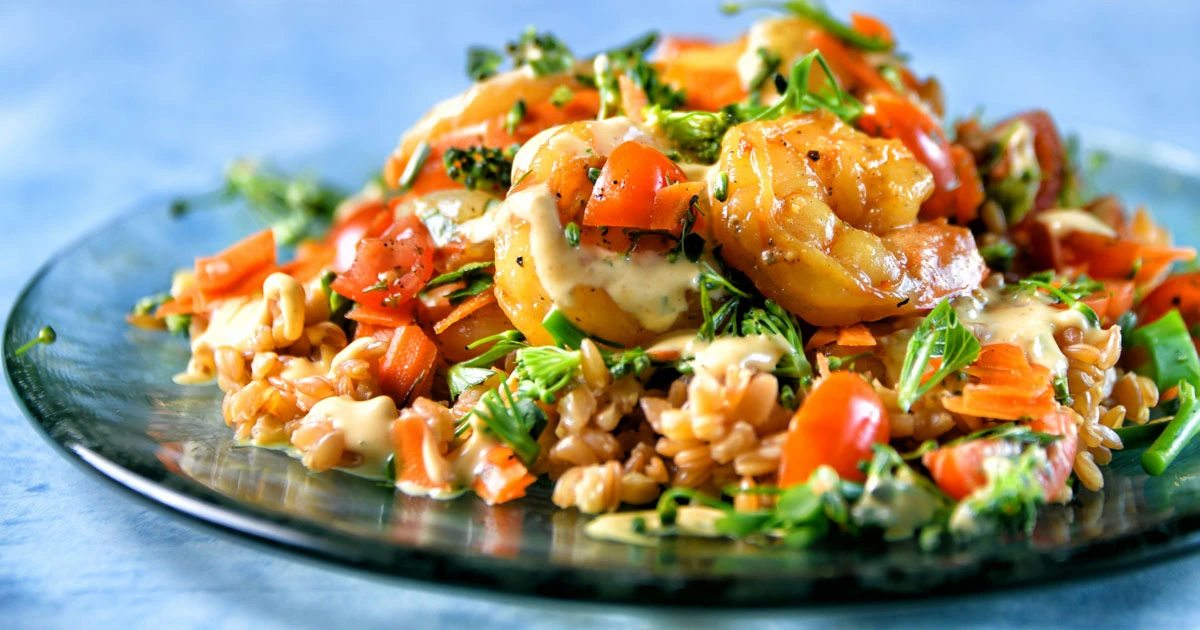 lunch recipes not sandwiches