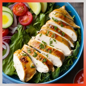 lunch recipes with rotisserie chicken 2