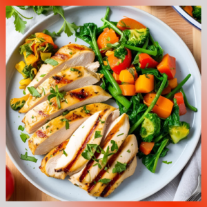 lunch recipes with rotisserie chicken 3